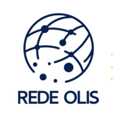 Logo da Rede Olis Contabilidade