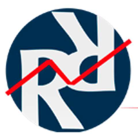 Logo da RDN Contabilidade