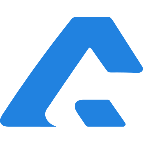 Logo da Escritorio Alberto Garcia de Contabilidade