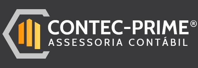 Logo da Contec Prime Assessoria Contábil