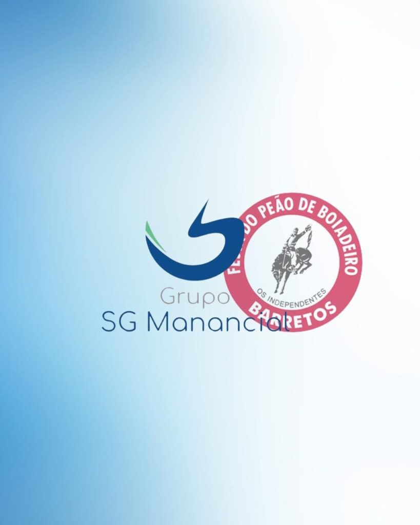Logo da Contabilidade SG Manancial