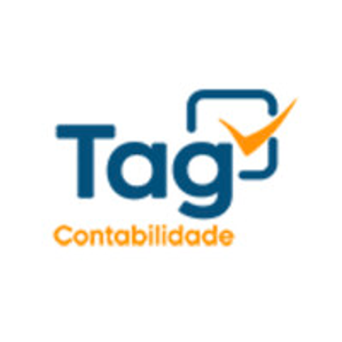 Logo da Tag Contabilidade