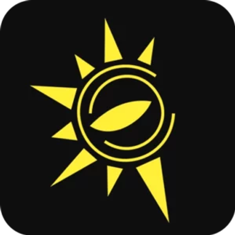 Logo da Solis Contabilidade Empresarial