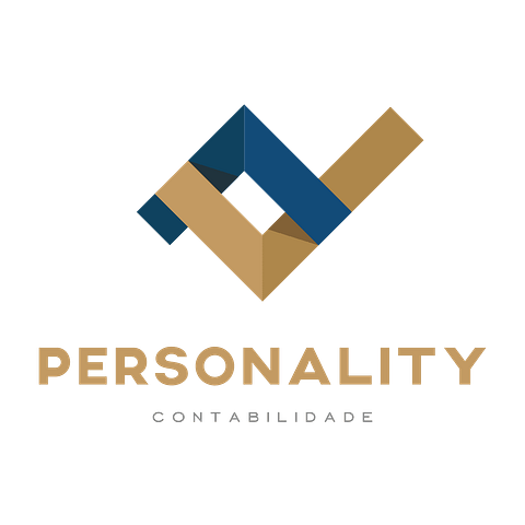 Logo da Personality Contabilidade