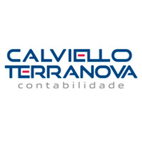 Logo da Calviello Terranova Contabilidade