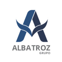Logo grupo albatroz