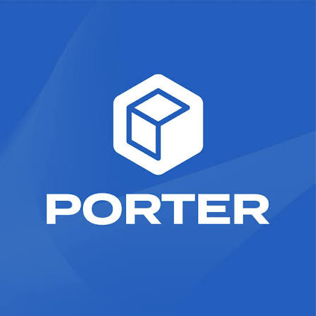 Logo Porter