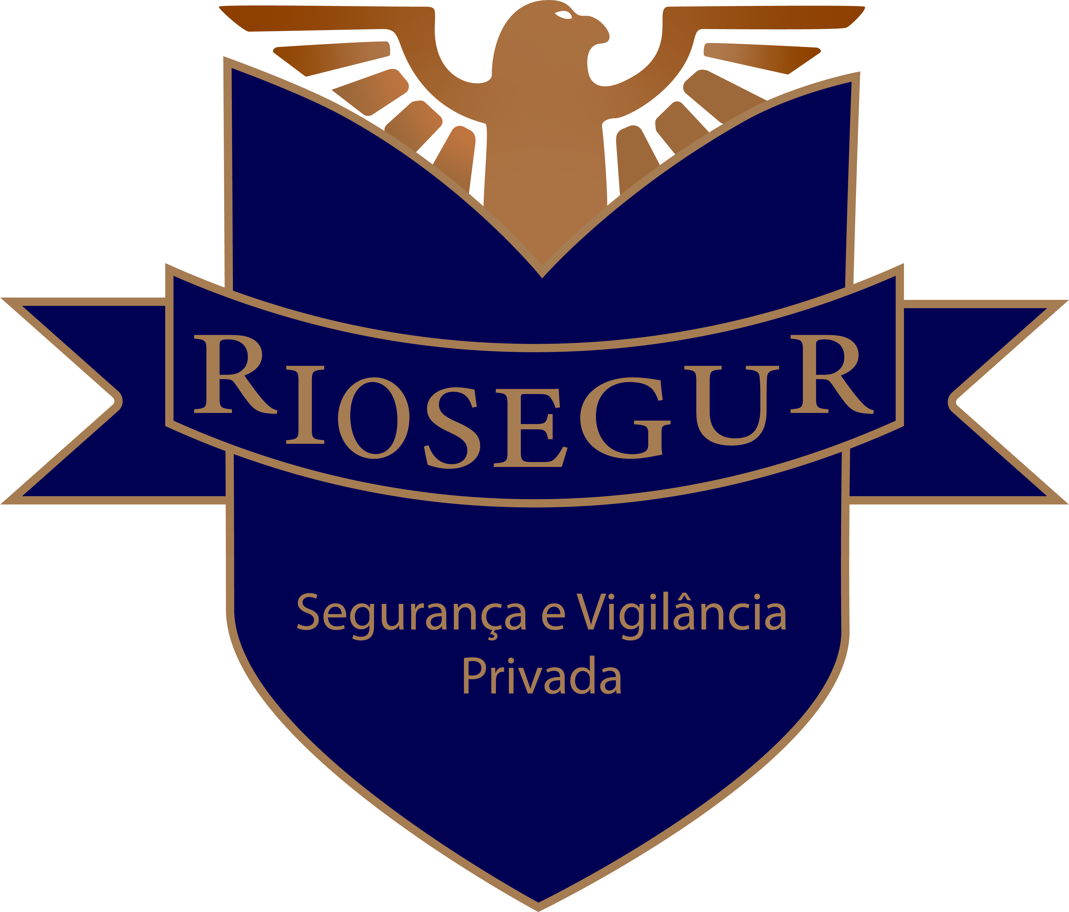 Logo RioSegur