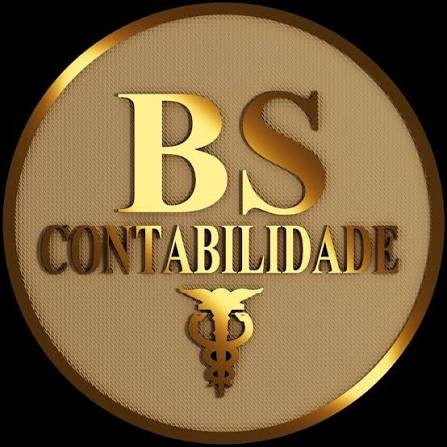 Logo da BS Contabilidade