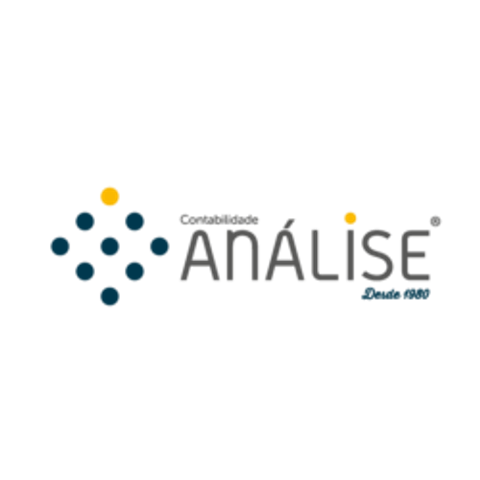 Logo da Contabilidade Análise