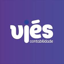 Logo da Viés Contabilidade