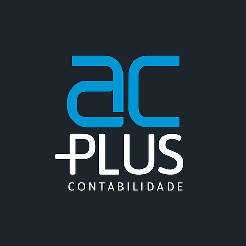 Logo da AC Plus Contabilidade