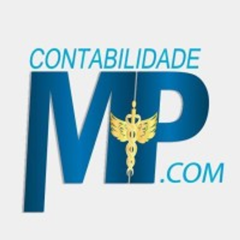 Logo da Contabilidade MP Com