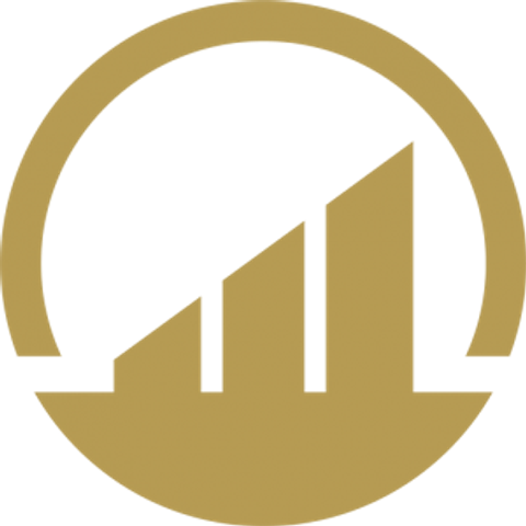 Logo da D&K Contabilidade