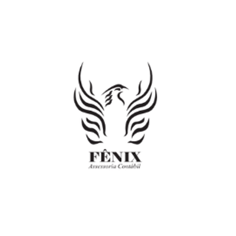 Logo da Fênix Contabilidade