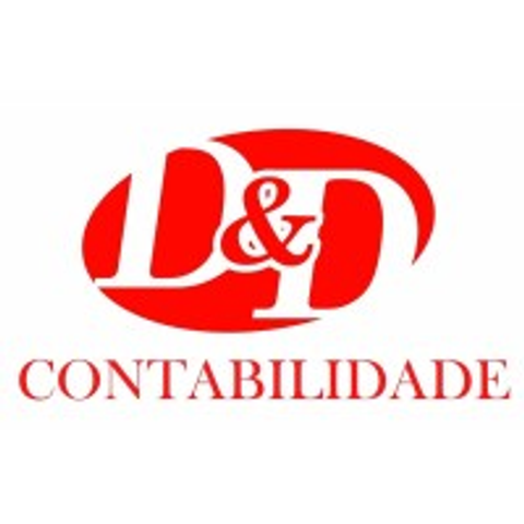 Logo da D&D Contabilidade