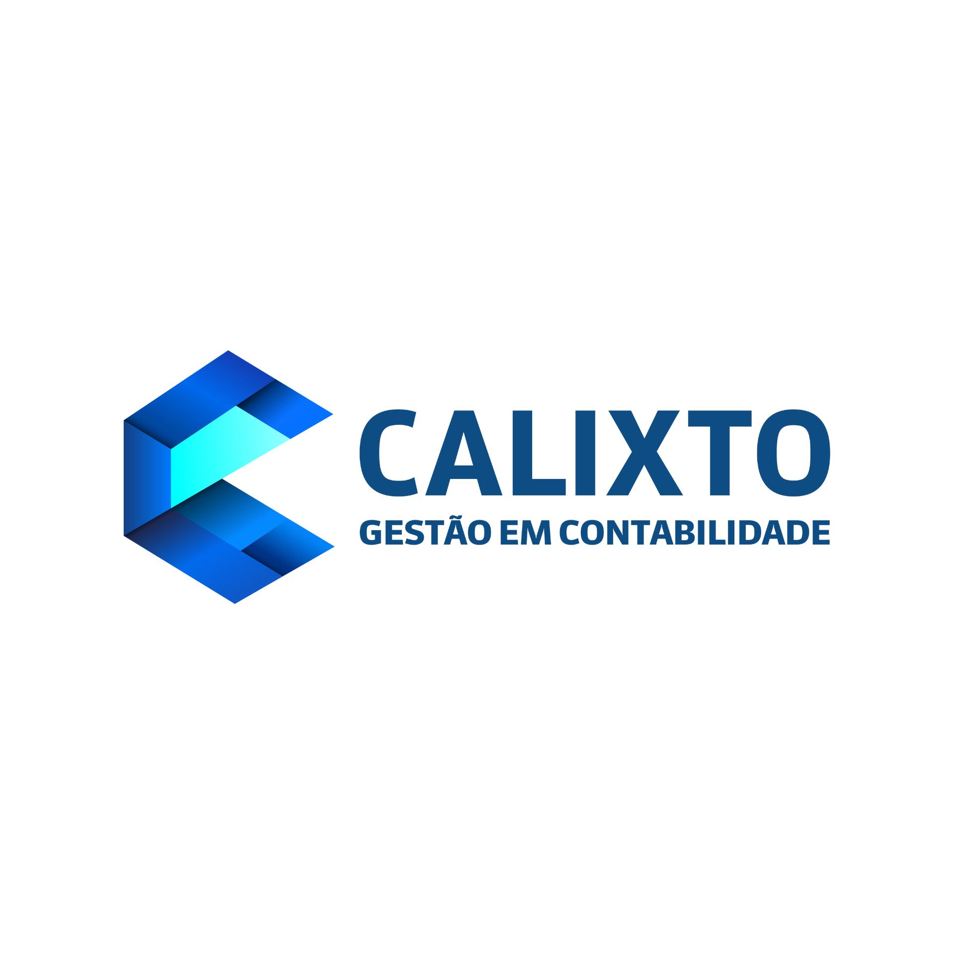 Logo da Calixto Contabilidade