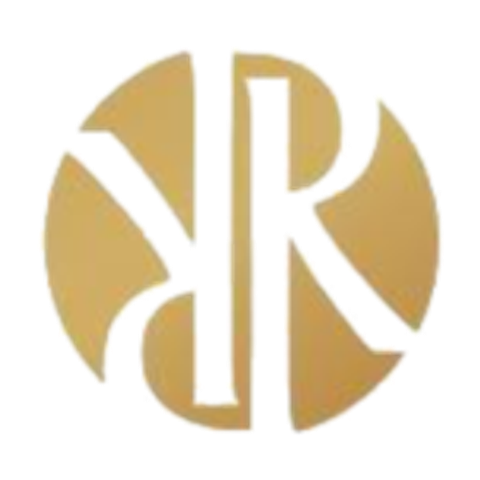 Logo da Rhoma Contabilidade