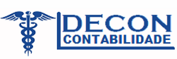 Logo da Decon Contabilidade