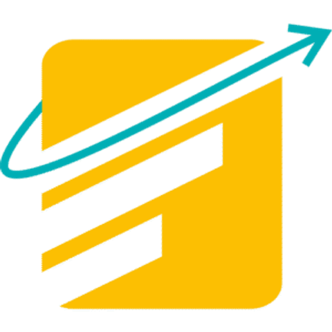 Logo da Empresa Fácil Contabilidade