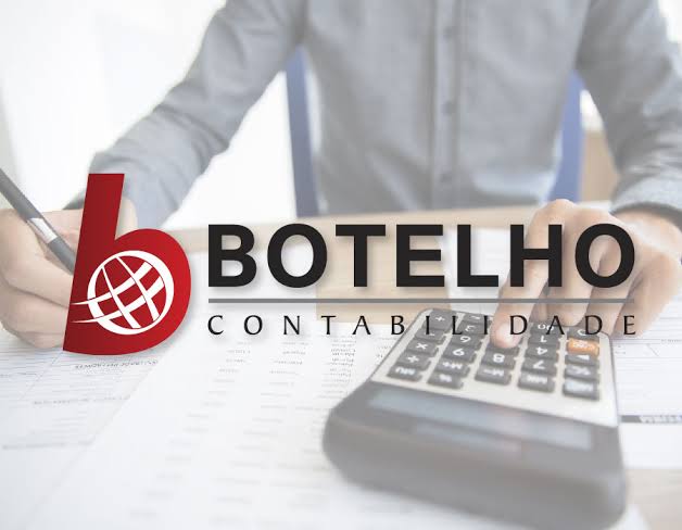 Logo da Botelho Contabilidade