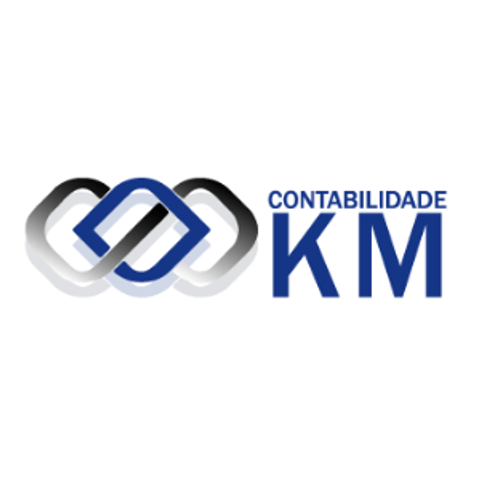 Logo da Contabilidade Km