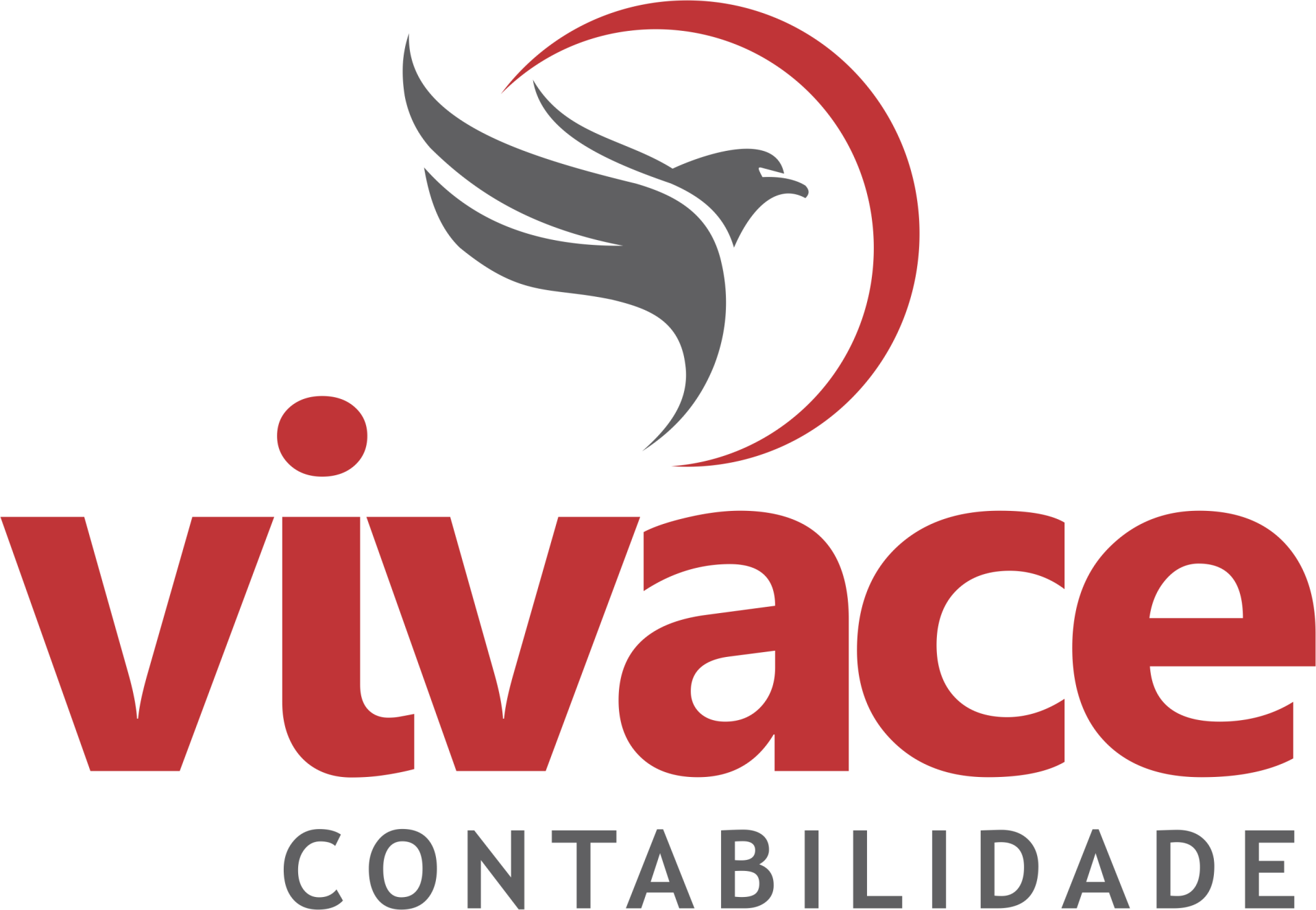 Logo da Vivace Contabilidade