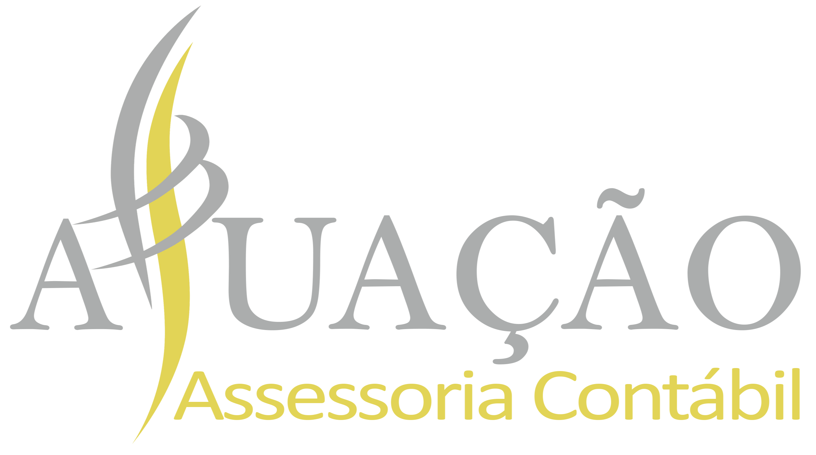 Logo da Atuação Contabilidade