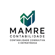 Logo da Mamre Contabilidade
