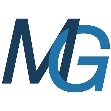 Logo da Contabilidade Menezes e Gontijo