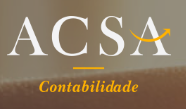 Logo da Acsa Contabilidade