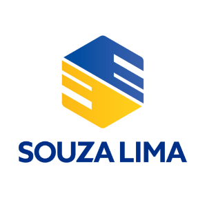 Logo Grupo Souza Lima