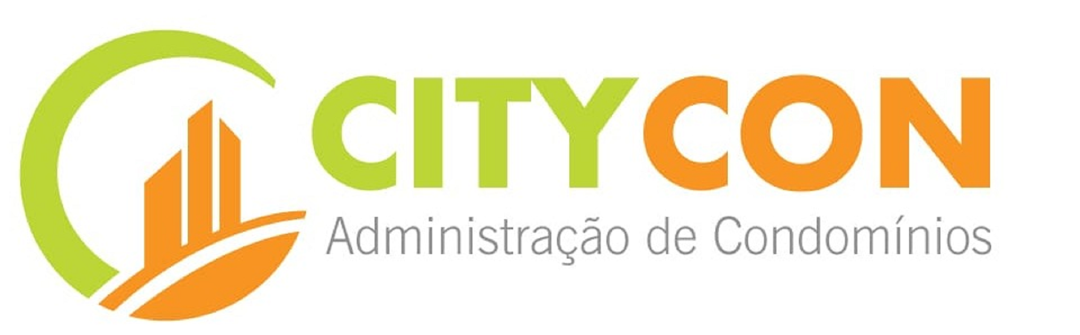 Logo da Citycon Administradora de Condomínios Ltda.