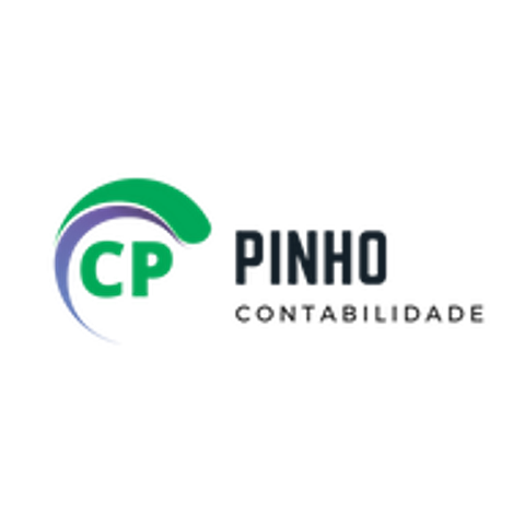 Logo da Contabilidade Pinho