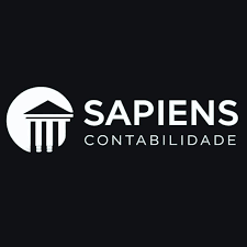 Logo da Sapiens Contabilidade