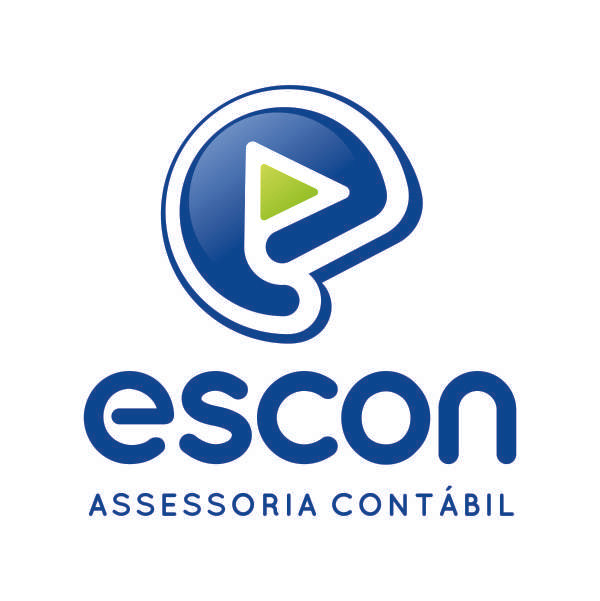 Logo da Escon Assessoria Contábil | Escritório de Contabilidade | Contabilidade Rio de Janeiro