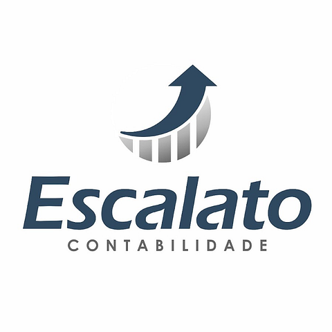 Logo da Escalato Contabilidade
