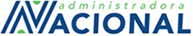 Logo da Administradora Nacional
