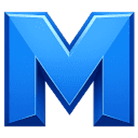 Logo da Mentorial Contabilidade