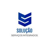 Logo Solu&ccedil;&atilde;o Servi&ccedil;os Integrados