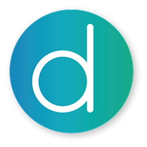 Logo da Dues Contabilidade