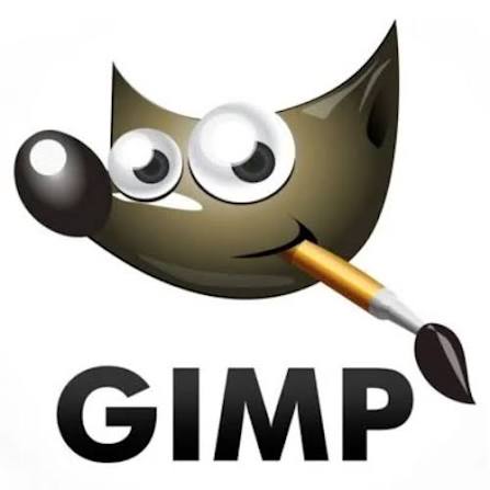 Logo da GIMP Controle Contabilidade