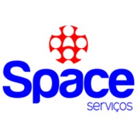 Logo Space Servi&ccedil;os