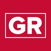 Logo Grupo GR
