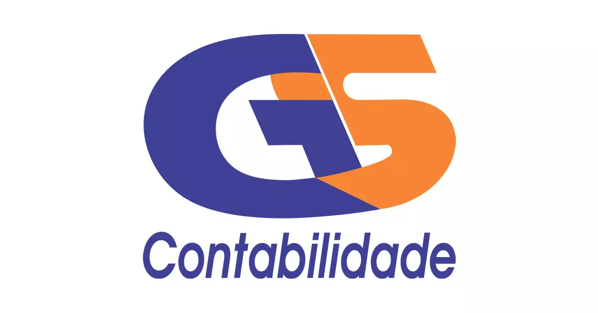 Logo da GS Contabilidade