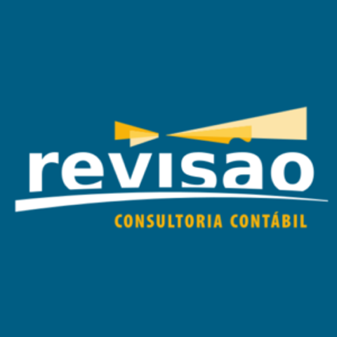 Logo da Revisão Contabilidade