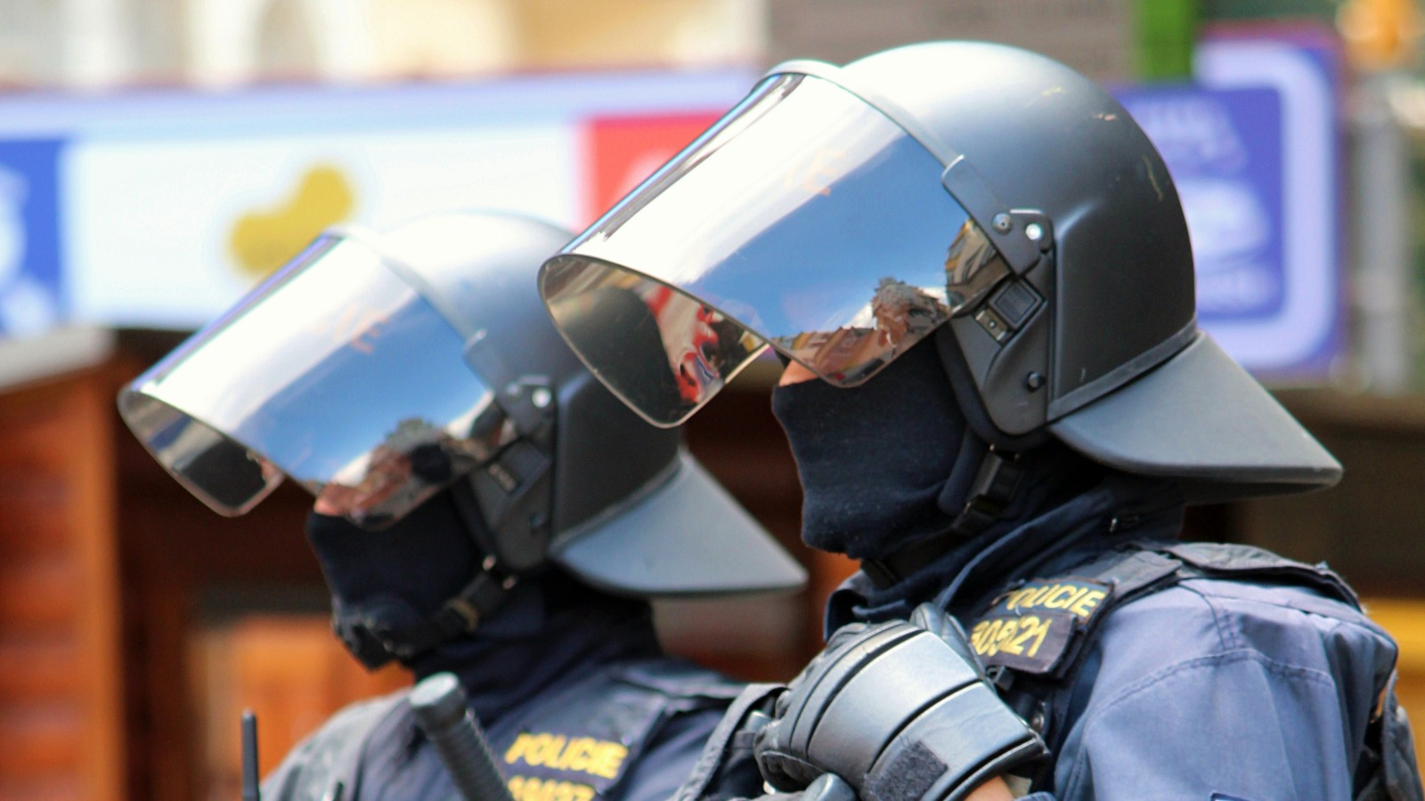 Armado ou Desarmado? Qual Vigilante Você Realmente Precisa (Não se Engane)