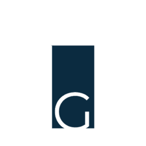 Logo da Gusman Contabilidade