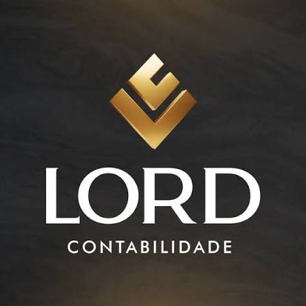 Logo da Lord Contabilidade