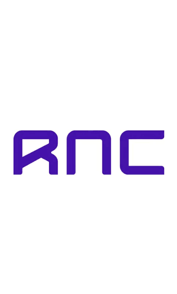 Logo da Rnc Contabilidade